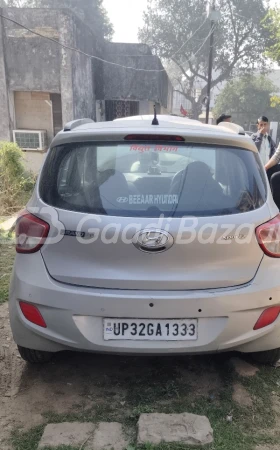 HYUNDAI GRAND I 10