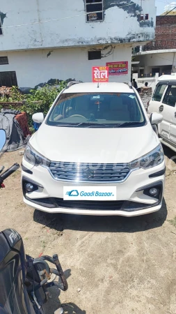 MARUTI SUZUKI ERTIGA