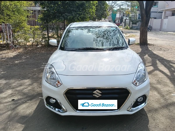 MARUTI SUZUKI Dzire