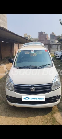 MARUTI SUZUKI WAGON R