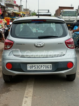 HYUNDAI GRAND I 10