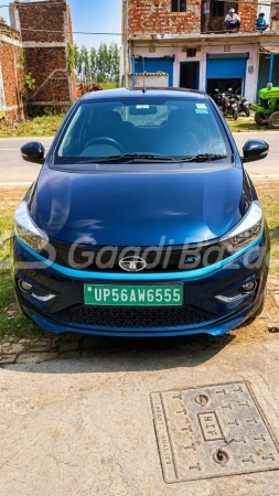 TATA MOTORS Tiago EV