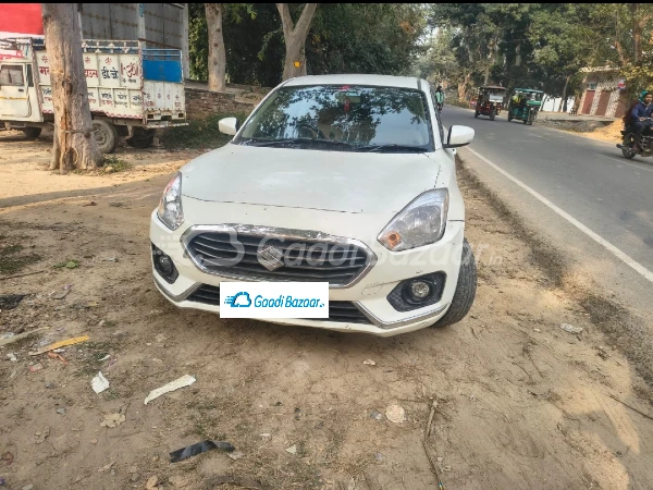 MARUTI SUZUKI Dzire