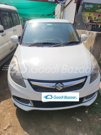 MARUTI SUZUKI SWIFT DZIRE