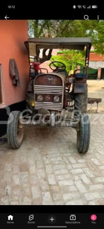 Eicher 241