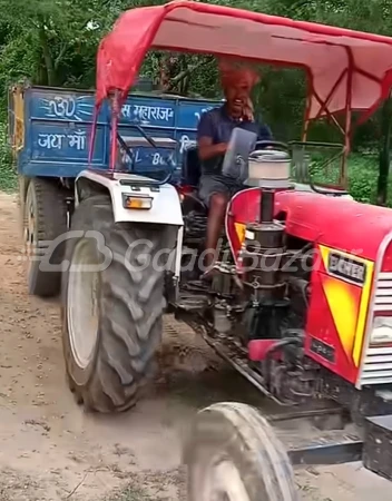 Eicher 241