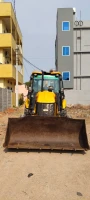 Jcb 3DXL