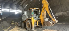Jcb 3DXL