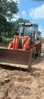 Tata Hitachi Shinrai Bx80