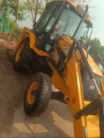 Jcb 3DX-76HP