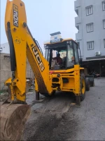 Jcb 3DXL