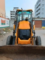 Jcb 3DXL