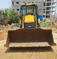 Jcb 3DXL