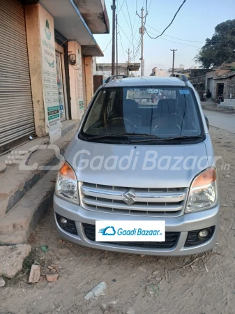 MARUTI SUZUKI WAGON R