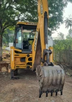 Jcb 3DX-76HP