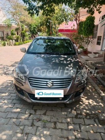 MARUTI SUZUKI CIAZ