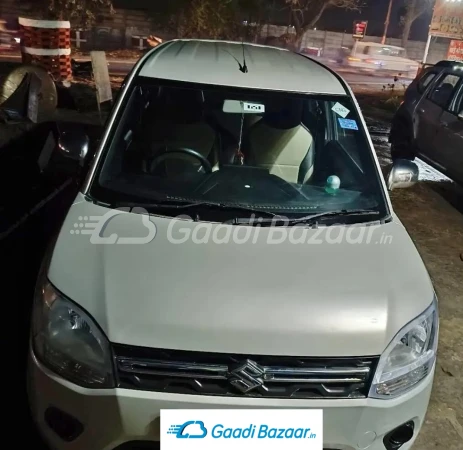 MARUTI SUZUKI WAGON R