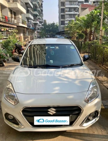 MARUTI SUZUKI Dzire