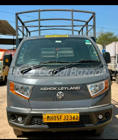 ASHOK LEYLAND BADA DOST I4