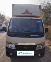 TATA MOTORS ACE