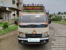 TATA MOTORS ACE