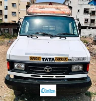 TATA MOTORS SFC 407 EX