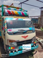 TATA MOTORS ACE