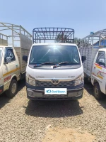 TATA MOTORS Intra