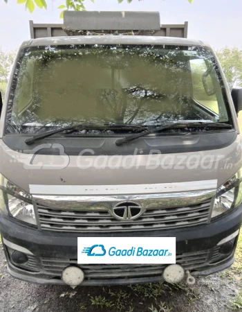 TATA MOTORS Intra