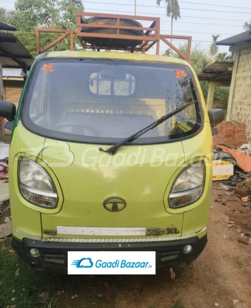 TATA MOTORS Ace Zip XL