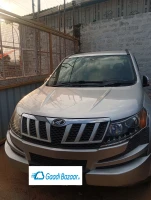 MAHINDRA XUV500