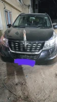 MAHINDRA XUV500