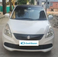 MARUTI SUZUKI SWIFT DZIRE