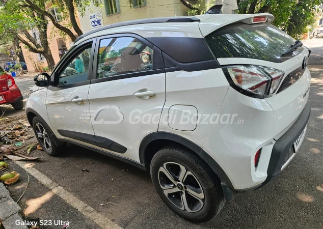 TATA MOTORS NEXON