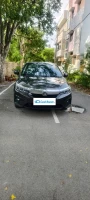 HONDA City 5th GEN