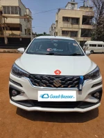 MARUTI SUZUKI ERTIGA