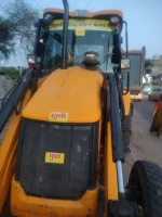 Jcb 3DXL