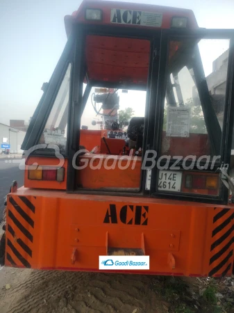Ace 16 Xw