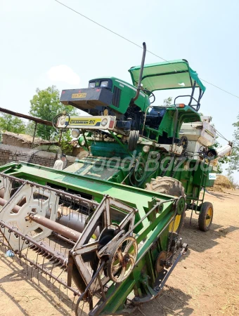 John Deere 5310