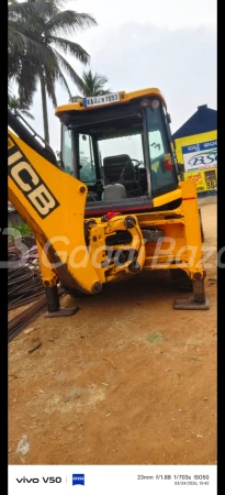 Jcb 3DXL