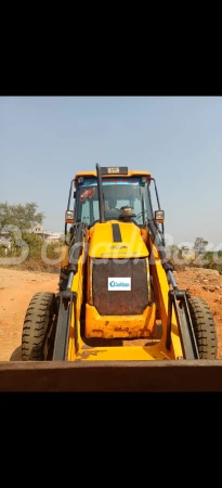 Jcb 3DXL