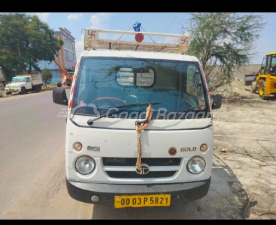 TATA MOTORS ACE