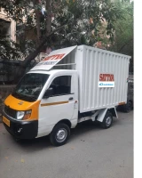 MAHINDRA SUPRO