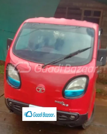 TATA MOTORS Magic Iris