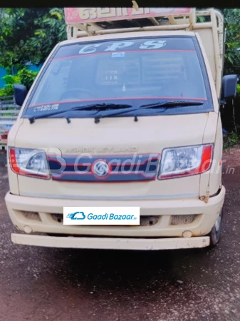 ASHOK LEYLAND Dost +