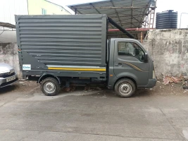 TATA MOTORS Super Ace Mint