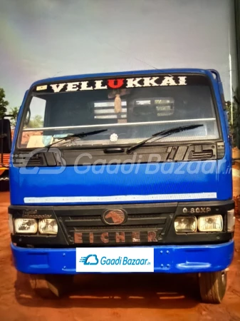 EICHER Pro 1080XP