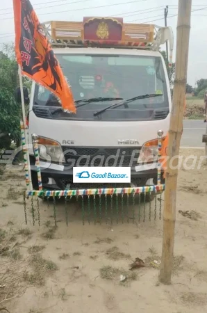 TATA MOTORS Ace Mega