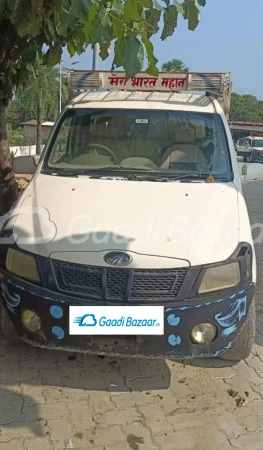 MAHINDRA AND MAHINDRA BOLERO