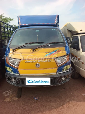 ASHOK LEYLAND BADA DOST I4